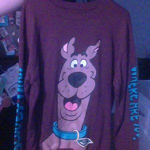 Disney Scobby Doo! Sweater
